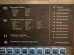 Avenue South Residence (D3), Apartment #633818601